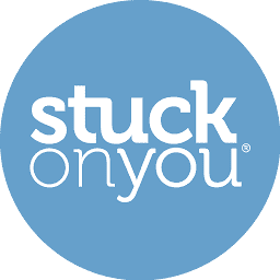 Stuckonyou logo